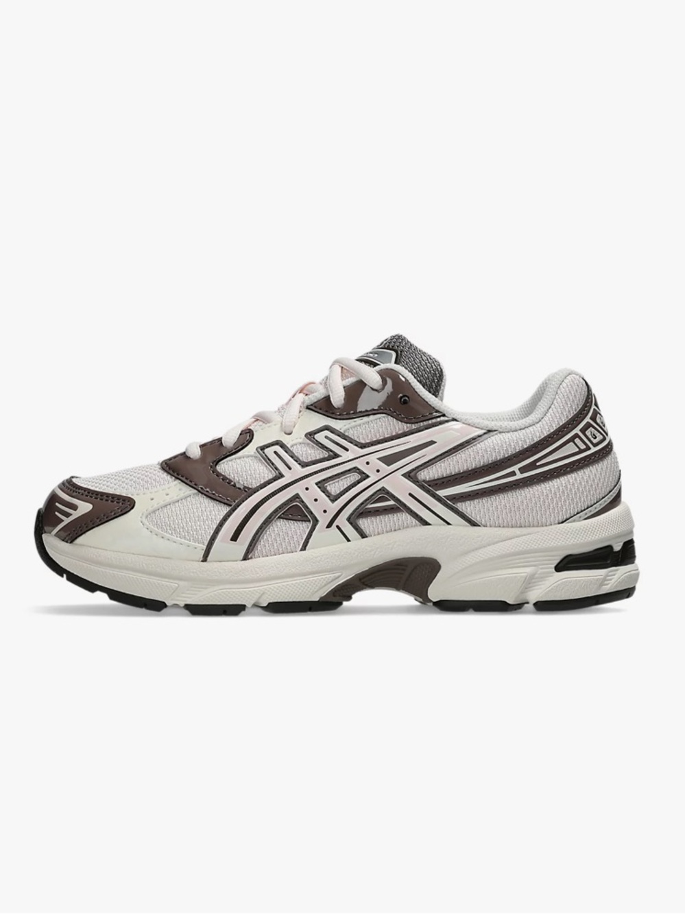 🐷🤎 ASICS GEL 1130 PINK BROWN 🐷 🤎 - Picture 2 of 4